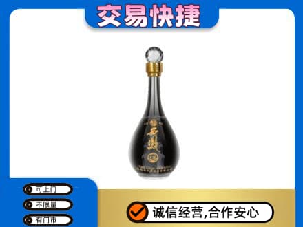 沧州市青市回收老西凤酒